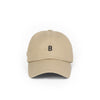 “B FOR BASIC” DAD HAT