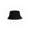 BASIC BUCKET HAT - [BLACK]