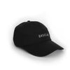 BASICLAD CAP - [BLACK]