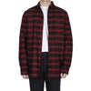 FLANNEL - [RED]